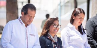 Entrega Gobernadora Rehabilitación de Centro Ecoturístico en Zacualpan- AlternativaTlx  