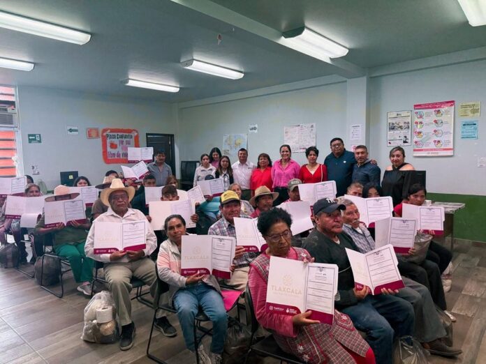 Entrega ITEA Certificados de Primaria y Secundaria a Graduados de Terrenate y Cuapiaxtla- AlternativaTlx Entrega ITEA Certificados de Primaria y Secundaria a Graduados de Terrenate y Cuapiaxtla- AlternativaTlx