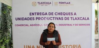 Entregó FOMTLAX Créditos por más de 10 Millones de Pesos en el Primer Trimestre de 2025- AlternativaTlx 
