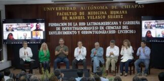 Es la UATx Cofundadora de la Red Latinoamericana y Caribeña de Investigadoras(es) en Ciencias del Envejecimiento y Gerontología - AlternativaTlx