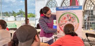Este Jueves Llevará el Gobierno de Huamantla la Caravana de Salud y Servicios a Nuevos Horizontes- AlternativaTlx  