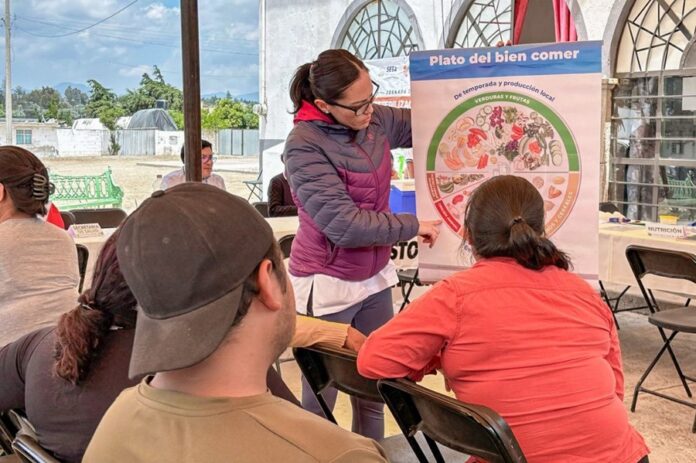 Este Jueves Llevará el Gobierno de Huamantla la Caravana de Salud y Servicios a Nuevos Horizontes Este Jueves Llevará el Gobierno de Huamantla la Caravana de Salud y Servicios a Nuevos Horizontes- AlternativaTlx