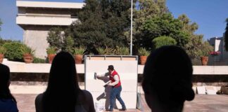 Estudiantes de la UAG aprenden sobre acabado finos de la mano de expertos - AlternativaTlx