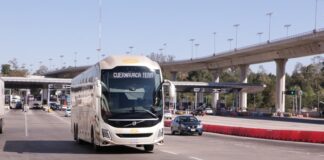 Estudiantes y Maestros tendrán descuentos en Camiones y Trenes durante Semana Santa - AlternativaTlx