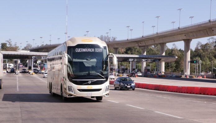 Estudiantes y Maestros tendrán descuentos en Camiones y Trenes durante Semana Santa - AlternativaTlx