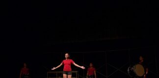 Everth Yamil García Islas, un Teatro con Perspectiva Crítica - AlternativaTlx