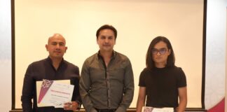Exhibe Espacio Cultural de la CCOM la Exposición "Bitácora Premonición"- AlternativaTlx  
