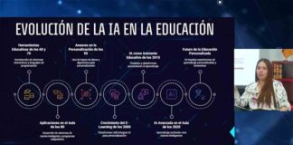 Exploran cómo la tecnología puede mejorar la calidad educativa - AlternativaTlx