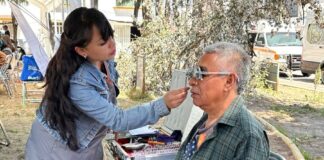 Familias de Nuevos Horizontes se Beneficiaron con los Servicios de la Caravana de Salud y Servicios que Llevó el Gobierno de Huamantla- AlternativaTlx  