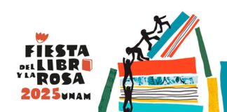 Filmoteca UNAM en la Fiesta del Libro y la Rosa 2025: Exilio, memorias y reencuentros - AlternativaTlx