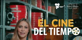 Filmoteca UNAM renueva su catálogo de “Cine en línea” para este periodo vacacional - AlternativaTlx