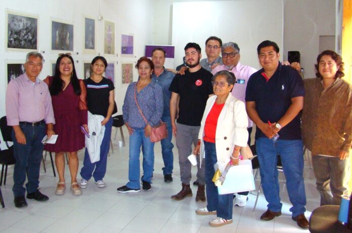 Filosofía y Letras UATx y Museo Miguel N. Lira promueven la reflexión filosófica como parte de la vida cotidiana de las personas - AlternativaTlx