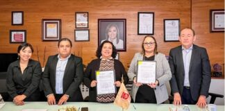 Firman Convenio de Colaboración UPTx y Grupo CIIESY para Fortalecer la Educación y la Innovación- AlternativaTlx  