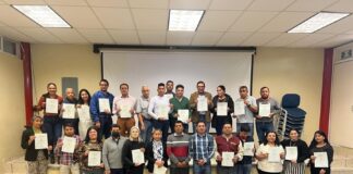 Fortalece UPTX Liderazgo Institucional con Seminario de Desarrollo Gerencial- AlternativaTlx 