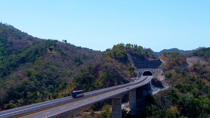 Turismo y Economía regional beneficiarios de la Autopista Jala-Puerto Vallarta - AlternativaTlx