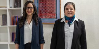 Sonya Santos Garza, Nueva Directora General del Fonart - AlternativaTlx