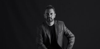 Frank Rodríguez arranca el 2025 como uno de los Rostros más Activos del Cine Latino - AlternativaTlx