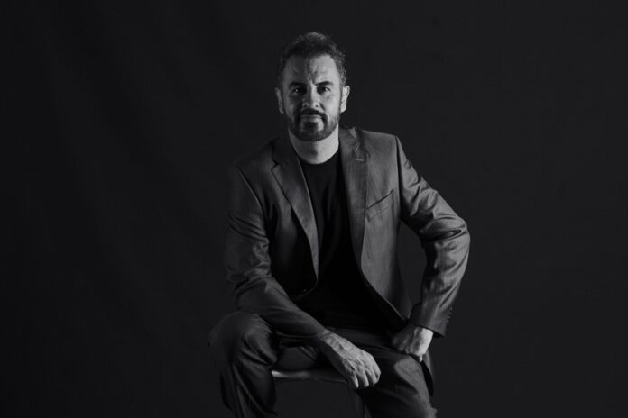 Frank Rodríguez arranca el 2025 como uno de los Rostros más Activos del Cine Latino - AlternativaTlx