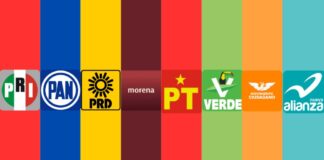 Frentes de Guerra - A la Caza de Políticos