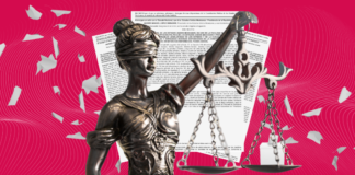 Frentes de Guerra - Detrás de Cámaras de la Reforma al Poder Judicial