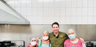 Fundamental el Apoyo del Sector Rural en el Desarrollo Social de la Niñez - AlternativaTlx