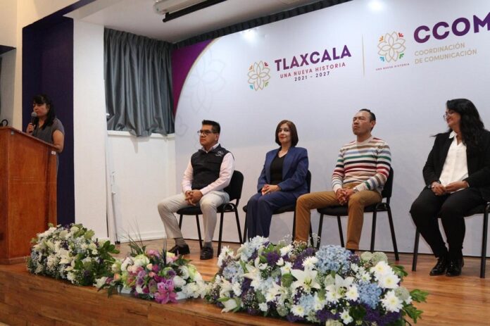 Garantizado, el Derecho al Acceso a la Información- AlternativaTlx Garantizado, el Derecho al Acceso a la Información- AlternativaTlx