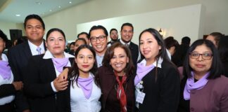Gobernadora Toma Protesta a Titulares de las 60 Procuradurías Municipales del Estado para Proteger a la Niñez- AlternativaTlx 