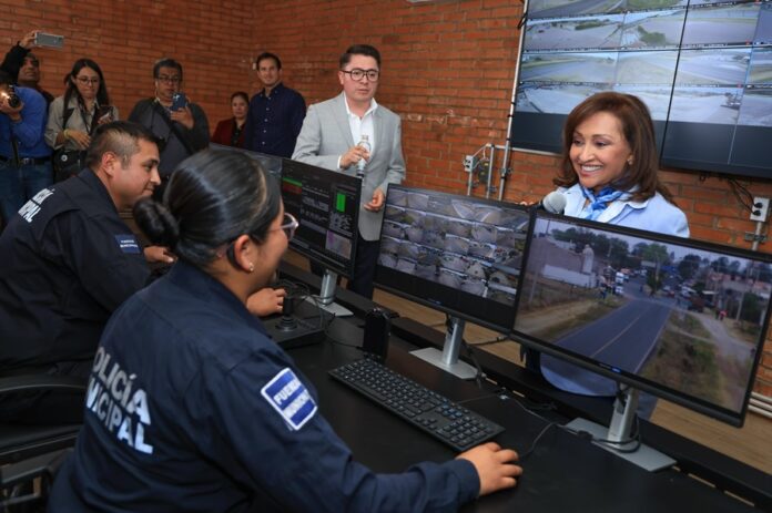 Gobierno Estatal Equipa con Tecnología a Muñoz de Domingo Arenas- AlternativaTlx 
