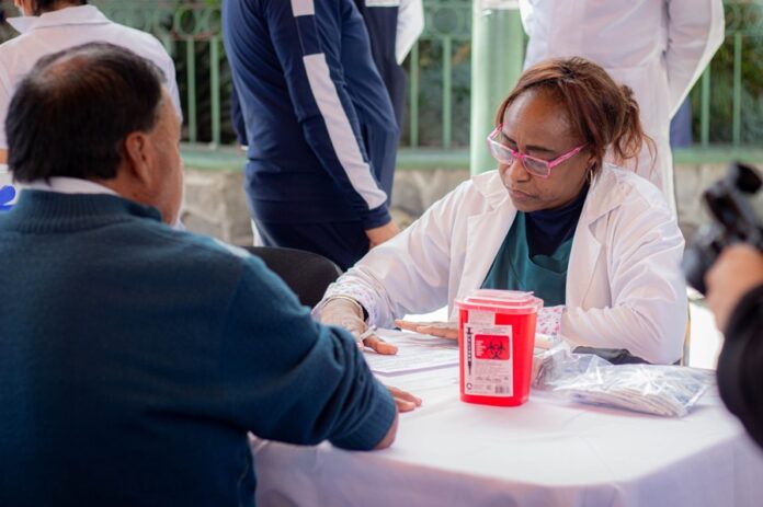 Gobierno Municipal de Zacatelco Conmemora el Día de la Salud con Servicios Gratuitos para la Comunidad- AlternativaTlx 