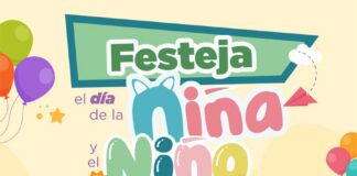 Gobierno de Zacatelco te Invita a la Celebración del Día del Niño y de la Niña- AlternativaTlx 