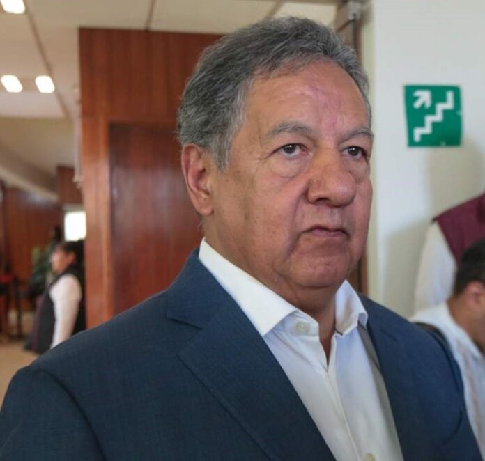 Higinio, El Rebelde - AlternativaTlx
