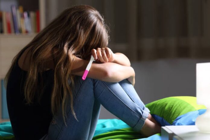 IMSS Tlaxcala llama a evitar el embarazo adolescente - AlternativaTlx