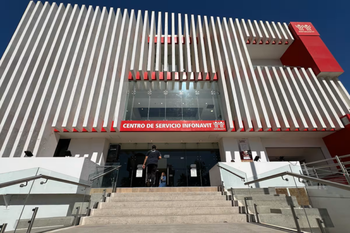 INFONAVIT suspende cobro del crédito a trabajadores que pierdan su empleo - AlternativaTlx