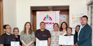 ITEA y Municipio de Tlaxcala Firman Convenio para Abrir una Plaza Comunitaria- AlternativaTlx 