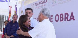Inaugura Gobernadora Casa del Abuelo en Metepec- AlternativaTlx 