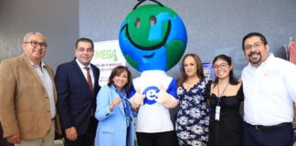 Inaugura Gobernadora Congreso Estatal para Servidoras y Servidores Públicos- AlternativaTlx  