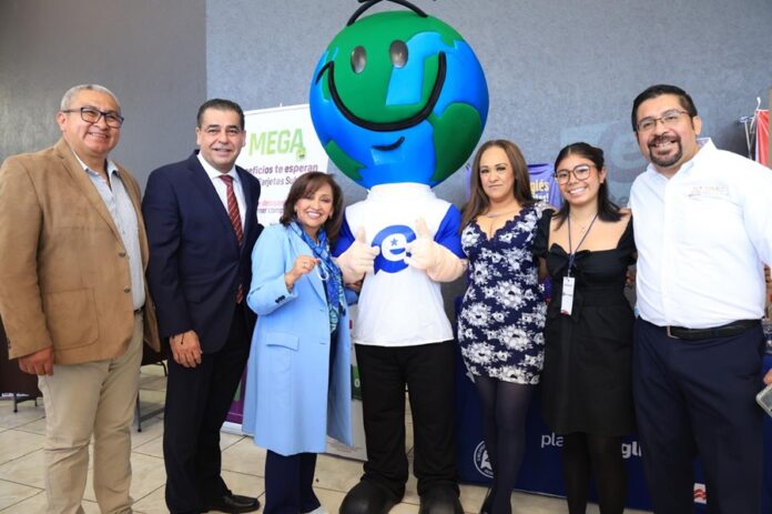Inaugura Gobernadora Congreso Estatal para Servidoras y Servidores Públicos- AlternativaTlx Inaugura Gobernadora Congreso Estatal para Servidoras y Servidores Públicos- AlternativaTlx