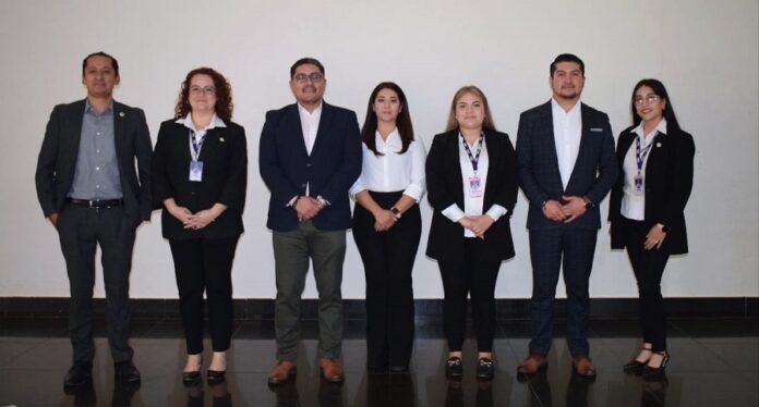 Infancias Protegidas en Zacatelco: Toma de Protesta de la Procuraduría Municipal- AlternativaTlx 