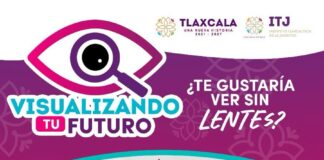 Inicia ITJ Programa "Visualizando tu Futuro" para Jóvenes Tlaxcaltecas- AlternativaTlx 