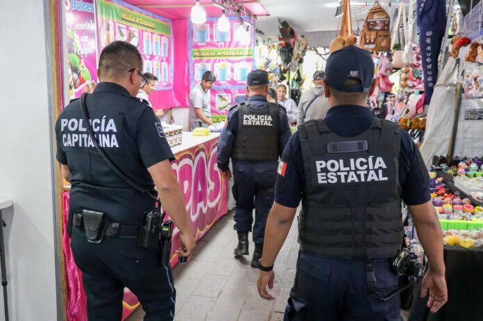 Inicia Operativo de Semana Santa 2025 en Tlaxcala de Xicohténcatl- AlternativaTlx