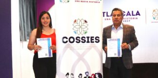 Invita COSSIES a la Caminata 2025 “Pura Vida”- AlternativaTlx 