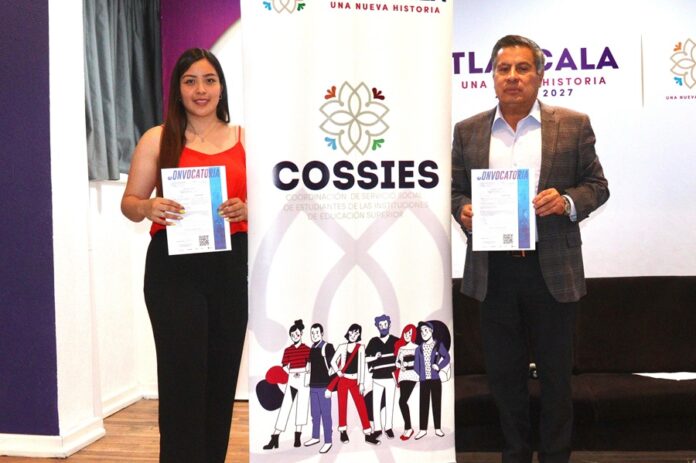Invita COSSIES a la Caminata 2025 “Pura Vida”- AlternativaTlx Invita COSSIES a la Caminata 2025 “Pura Vida”- AlternativaTlx