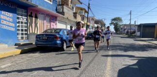 Invita IDET a Participar en la Tercera Carrera del Reto Serial Tlaxcallan en Tetlanohcan- AlternativaTlx  