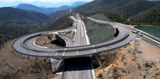 La Autopista Mitla-Tehuantepec te conecta con la Zona Turística de Oaxaca en esta Semana Santa - AlternativaTlx