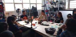 La Escuela de Diseño del INBAL representará a México en la Semana del Diseño de Milán 2025 - AlternativaTlx