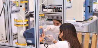 La Ingeniería Química se adapta a las necesidades regionales - AlternativaTlx