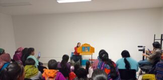 La Memoria de la Sierra Tarahumara se rescata a Través del Teatro - AlternativaTlx