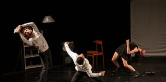 La Noche se Vuelve Danza en Luciérnagas para la Oscuridad - AlternativaTlx