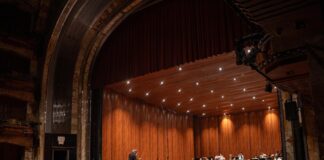 La Orquesta Sinfónica Nacional Rinde Tributo a Shostakovich en su 50 Aniversario Luctuoso - AlternativaTlx