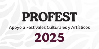 La Secretaría de Cultura del Gobierno de México Publica los Resultados de la Convocatoria Profest 2025 - AlternativaTlx
